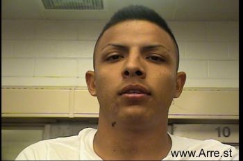 Alfredo  Ramirez Mugshot